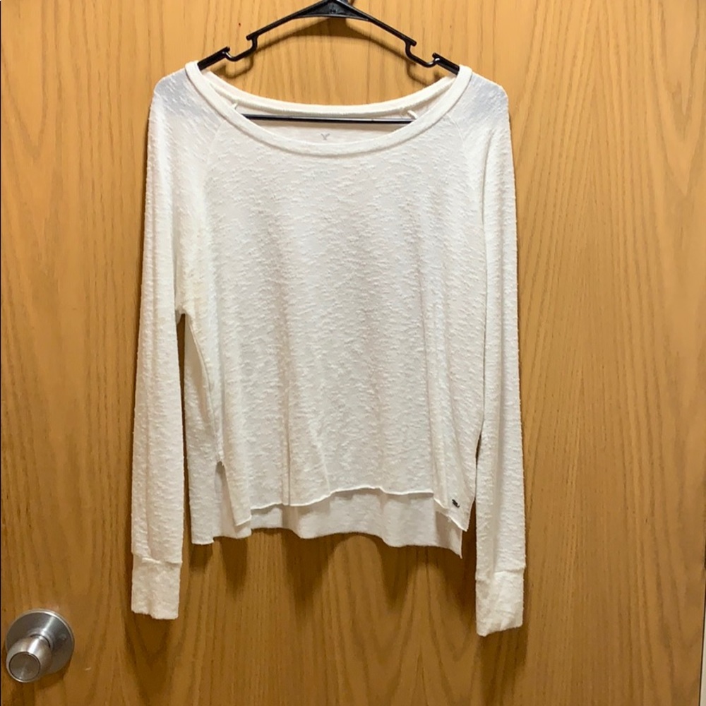Long sleeve T-shirt
